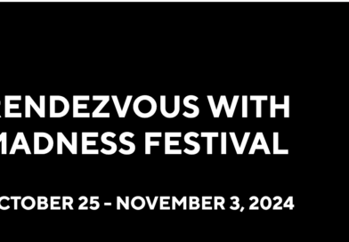 Festival Highlights: Rendezvous with Madness 2024